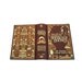 Sherlock Holmes Book Purse - Made to order - Decadence Altered Book Bookpurse Handbag
