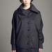 Sale Trendy loose coat