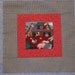Mennonite Amish Noah's Ark Children's Quilt Top