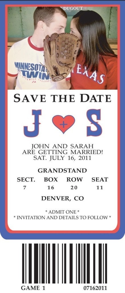RESERVED-Sports Ticket Invite