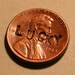 Lucky Penny