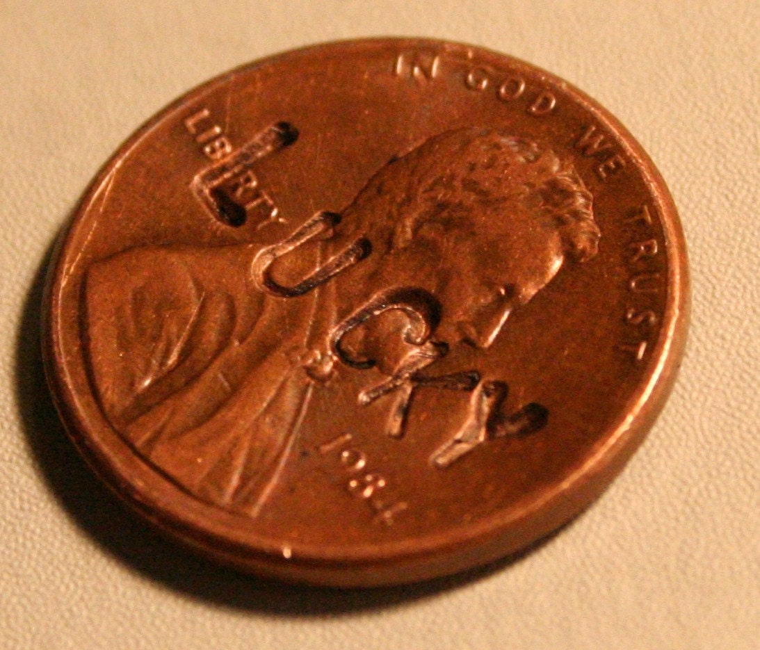 Lucky Penny