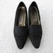 Vintage Suede/Leather MootsiesTootsies Kitten Heels, Women's size 7.5