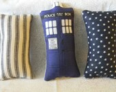 Oh my Tardis