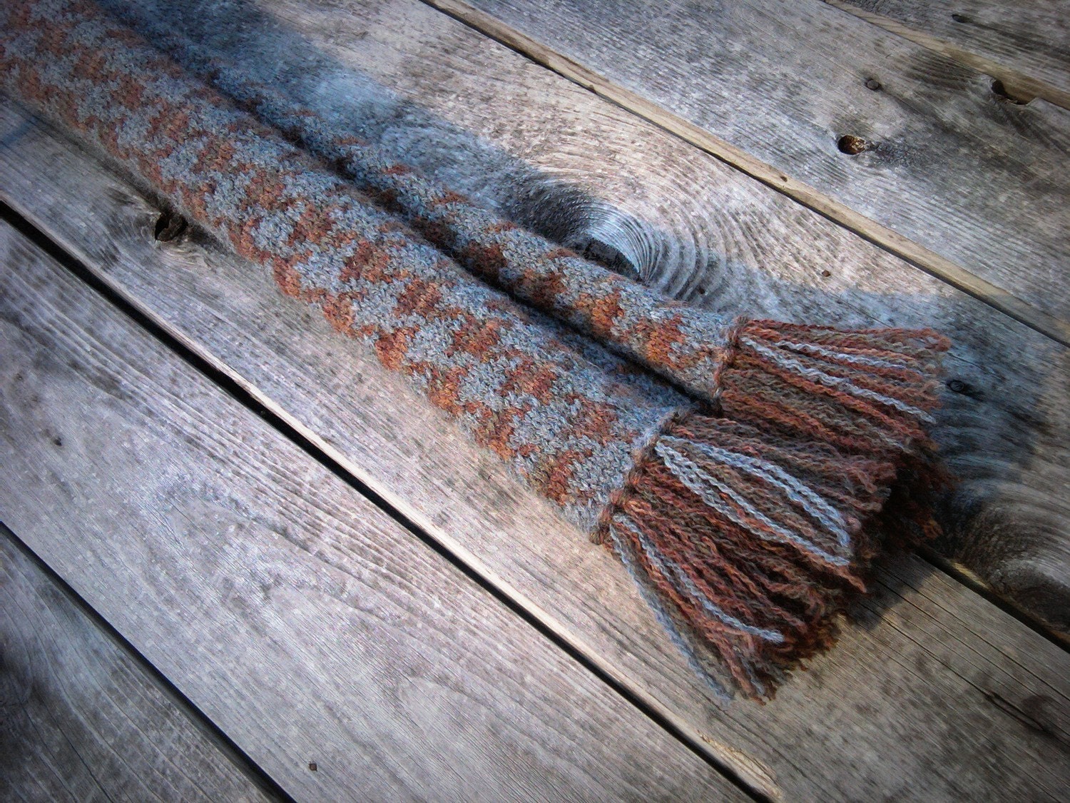 pippin scarf