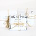 Thank you Sale 20% Bamboo Charcoal Soap with Japanese Camellia Oil, All Natural, Gift wrapped with Korean traditional paper