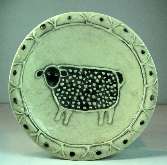 Black sheep dish