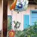 Sun Catcher Garden Dangle