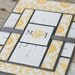 DIY Printable Invitation - Floral Damask - Choose your colors