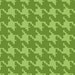 1 yard Emerald Green Houndstooth by FreeSpirit
