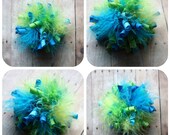 Beach Baby  Made To Match Makmay Birthday Set Korker