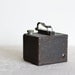 RESERVED 1950's Time Traveler 120 Film Camera  by Pho-Tak Chicago