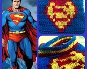 RTS Superman Pouch