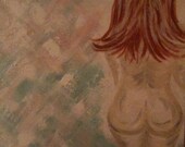 New Price  Nude 1--   Going For A Swim