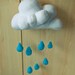Made to order - Rain cloud