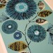 Vintage Blue, limited edition giclee print