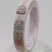 Deco Tape Kawaii Tea and Bows 15m