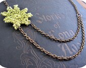 The Evangeline Necklace