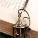 The Dorothea Intricate Birdcage Necklace