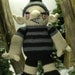 EVIL ELF No 3: Addam (Ready to ship)