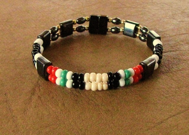 Iraq Bracelet