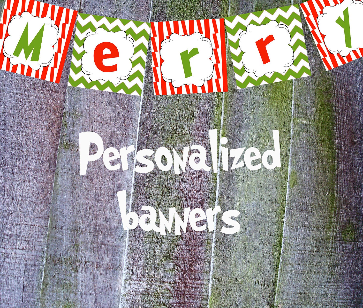 Grinched personalized personalized Banner Il_570xn