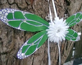 Childrens Dragonfly Butterfly Fairy Costume Wings