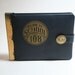 SALE - 1936 Brooklyn NY Public School 108 Autograph Album