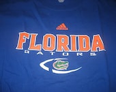 Create your own University of Florida UF Game Day Dress Upcycled