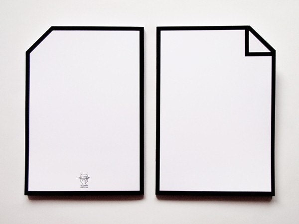 Icon Notebook x3