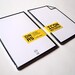 Icon Notebook