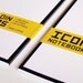 Icon Notebook x3