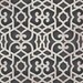 Wall & Furniture Stencil Small Chez Sheik Moroccan Stencil for DIY Decorating and Wall Decor