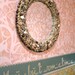 Wall Stencil Moroccan Arabesque Reusable Allover Stencil for Wall Decor