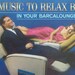 Music to Relax By in Your Barcalounger - Vinyl LP