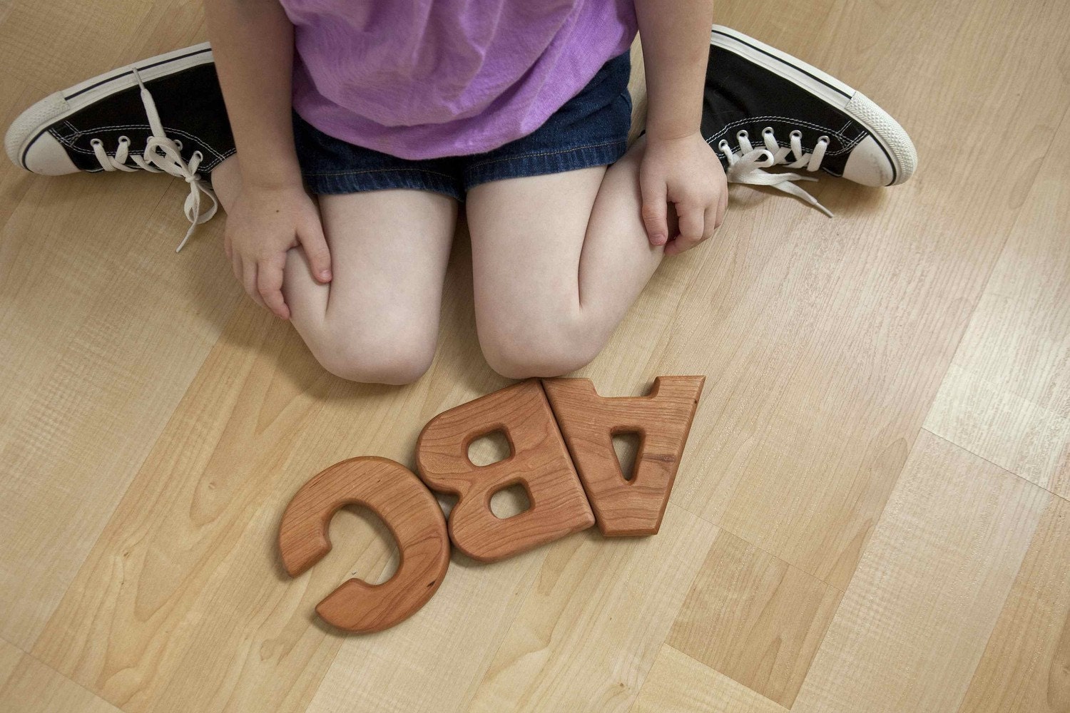 Personalized Alphabet Soup Rattles