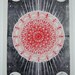 Cosmic Geometry Poster
