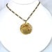 Steampunk Necklace Steam Punk Necklace 1894 Antique Elgin Steampunk Pocket Watch Necklace Gold Steam Punk Jewelry By Victorian Curiosities