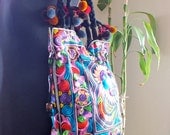 Bohemian bags tote Handbags ethnic style shoulder bags from Thailand