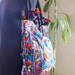 Bohemian bags tote Handbags ethnic style shoulder bags from Thailand