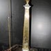 Vintage desk lamp project by Emeralite
