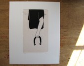 Luck Art Print