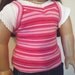 Capris, Tshirt, Tank American Girl Doll Clothes