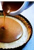 Brown Sugar Pie Handmade Lip Balm .15 oz.
