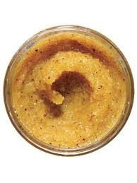 Fresh Lemonade Organic Sugar  Body Polish 8 oz.