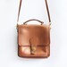 Vintage Authentic COACH Willis Station Bag