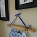 Measuring Cup/Rolling Pin Wall Hanging