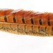 Gryffindor Hogwarts House Quill