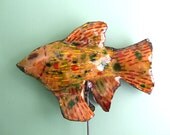 Goldfish