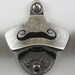 Handlebar Mustache or Gotee Bottle Openers with Capcatcher